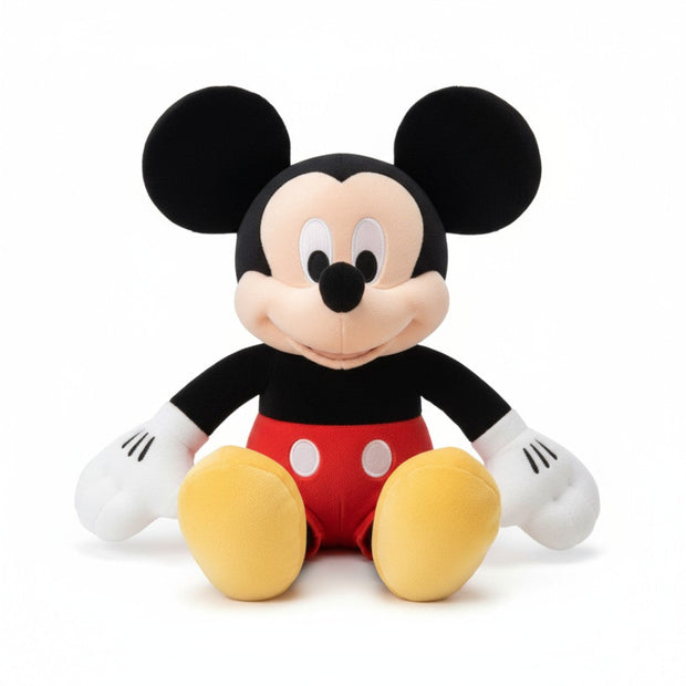 Peluche Disney e Cartoni animati