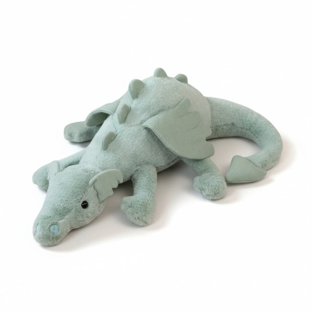 Peluche Draghi