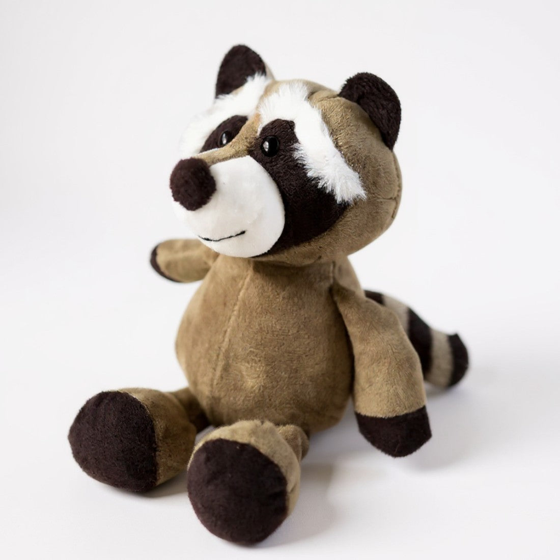Peluche Procione Buffo