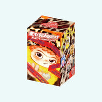 Blind Box Wakuku – Fuzzy Fun Party