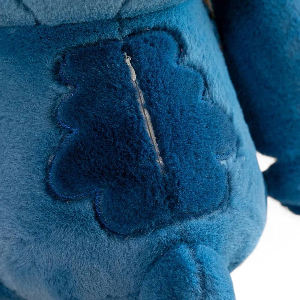 Peluche Stitch e Angel innamorati