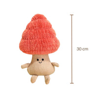 Peluche pianta kawaii piccolo abete