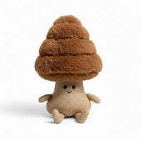Peluche pianta kawaii piccolo abete