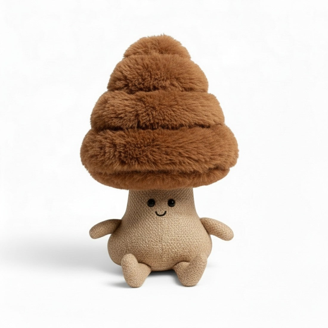 Peluche pianta kawaii piccolo abete