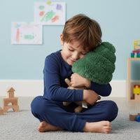 Peluche pianta kawaii piccolo abete