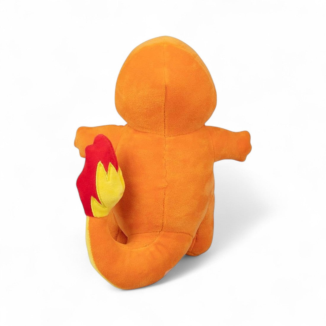 Peluche Pokémon – Charmander fiammeggiante