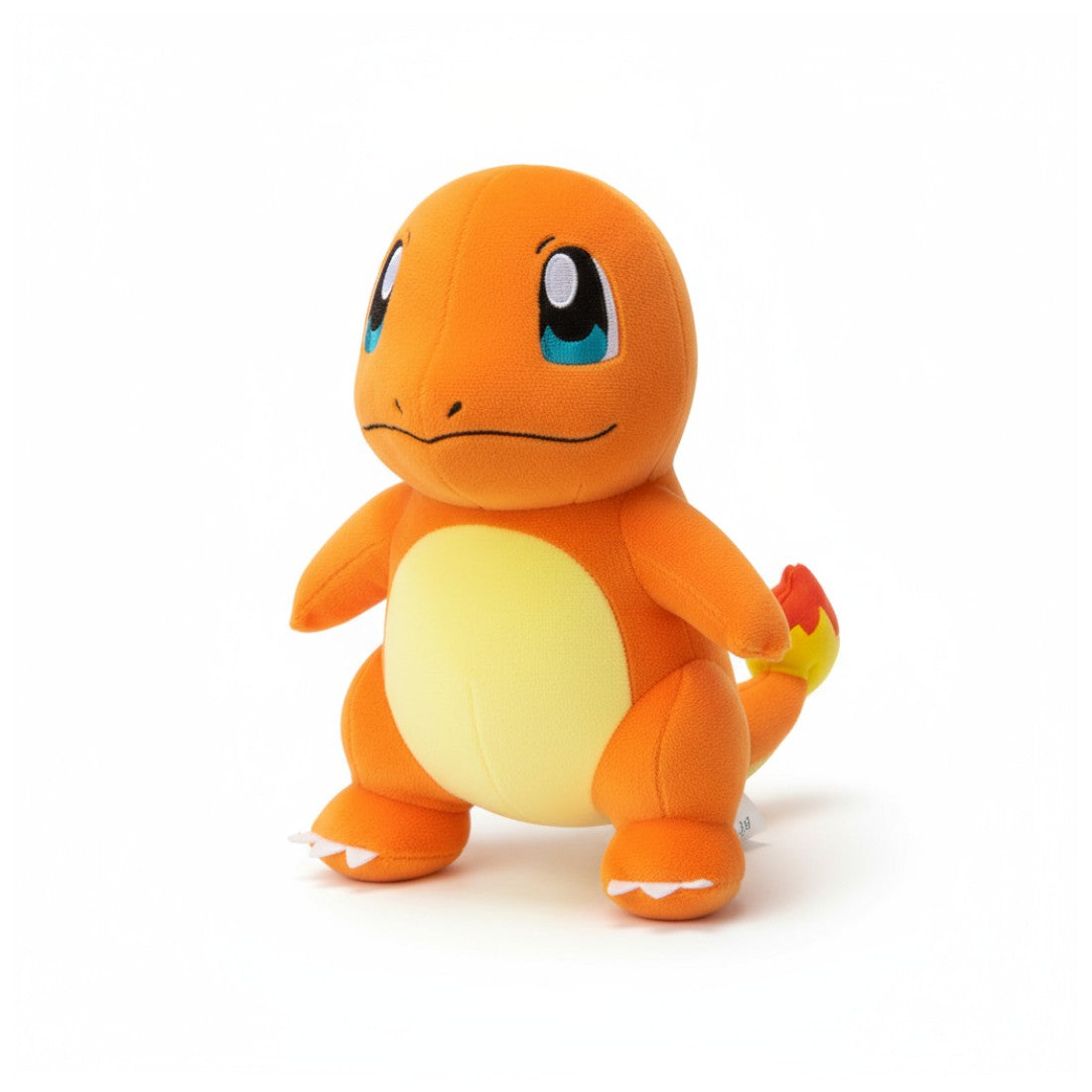 Peluche Pokémon – Charmander fiammeggiante