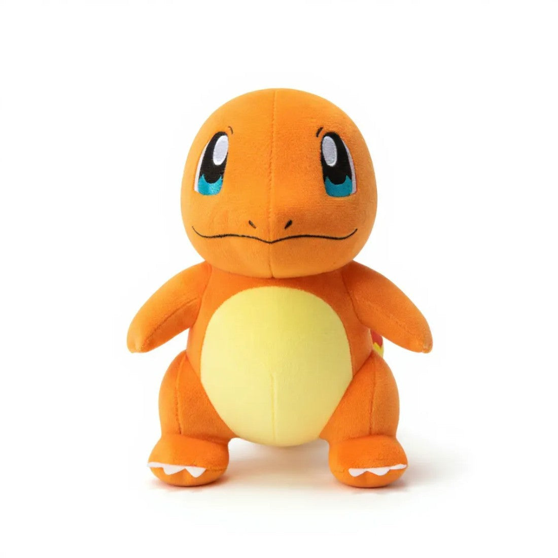Peluche Pokémon – Charmander fiammeggiante