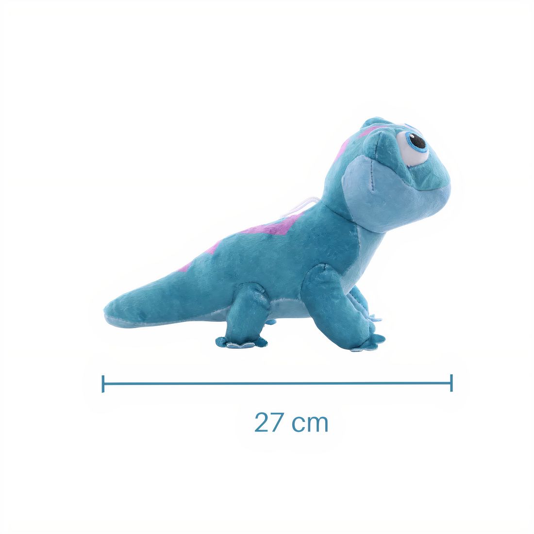 Peluche Frozen spirito del fuoco Bruni