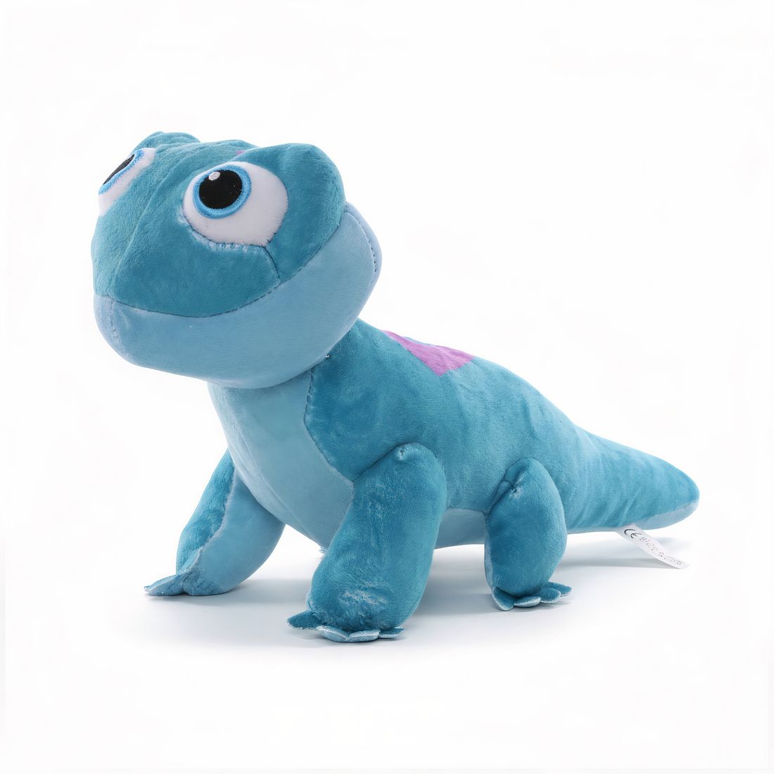 Peluche Frozen spirito del fuoco Bruni