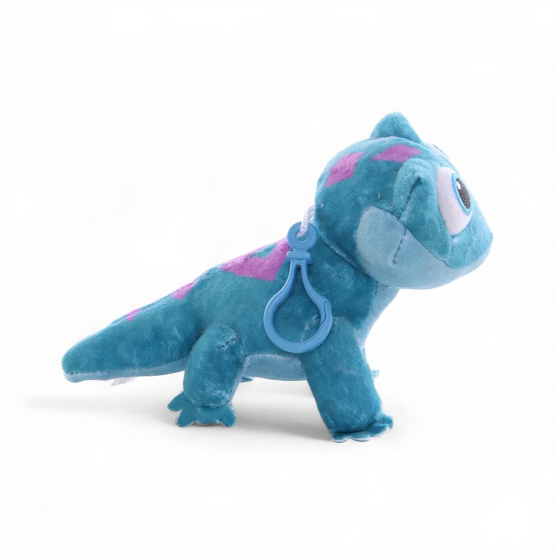 Peluche Frozen spirito del fuoco Bruni