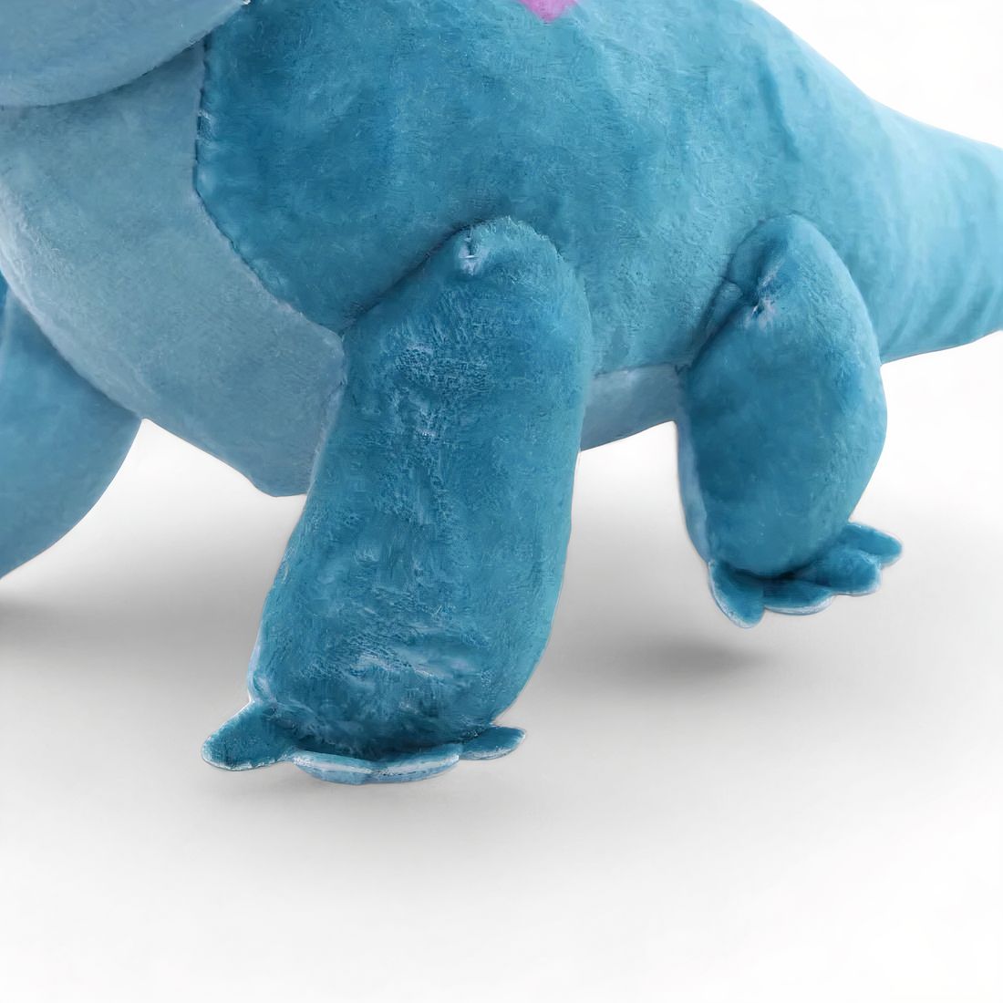 Peluche Frozen spirito del fuoco Bruni