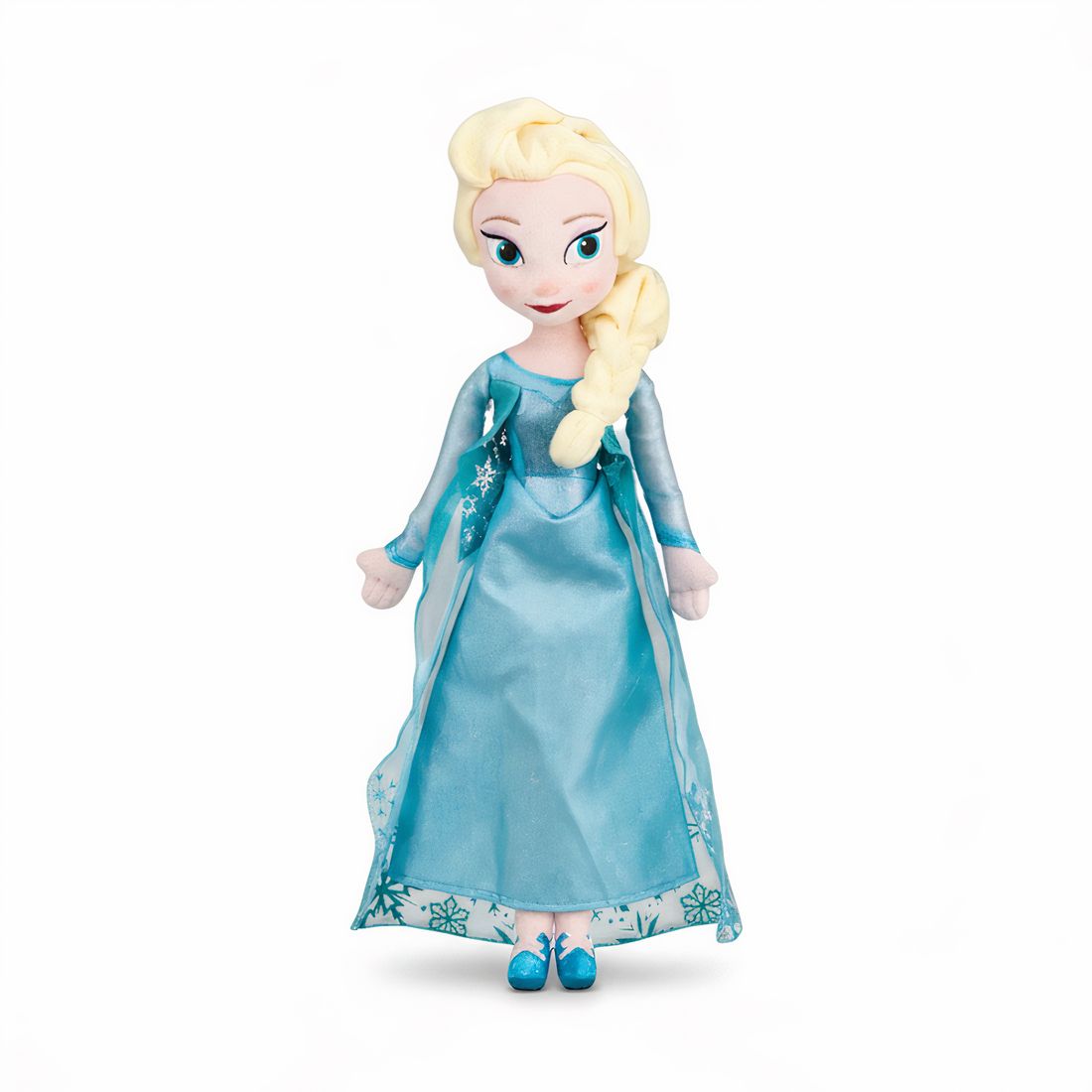 Peluche Frozen Elsa 40 cm
