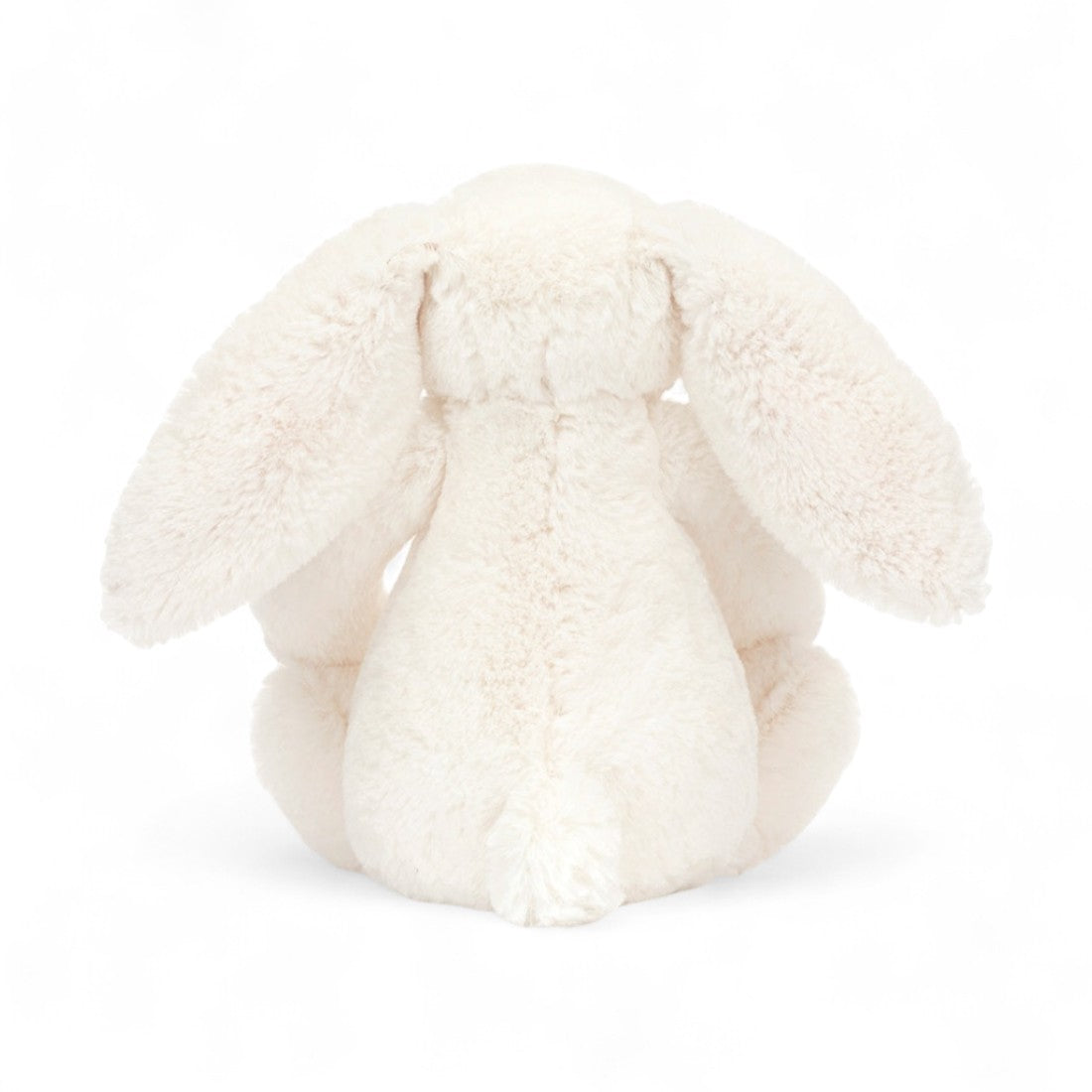 Coniglio di peluche con motivo Liberty
