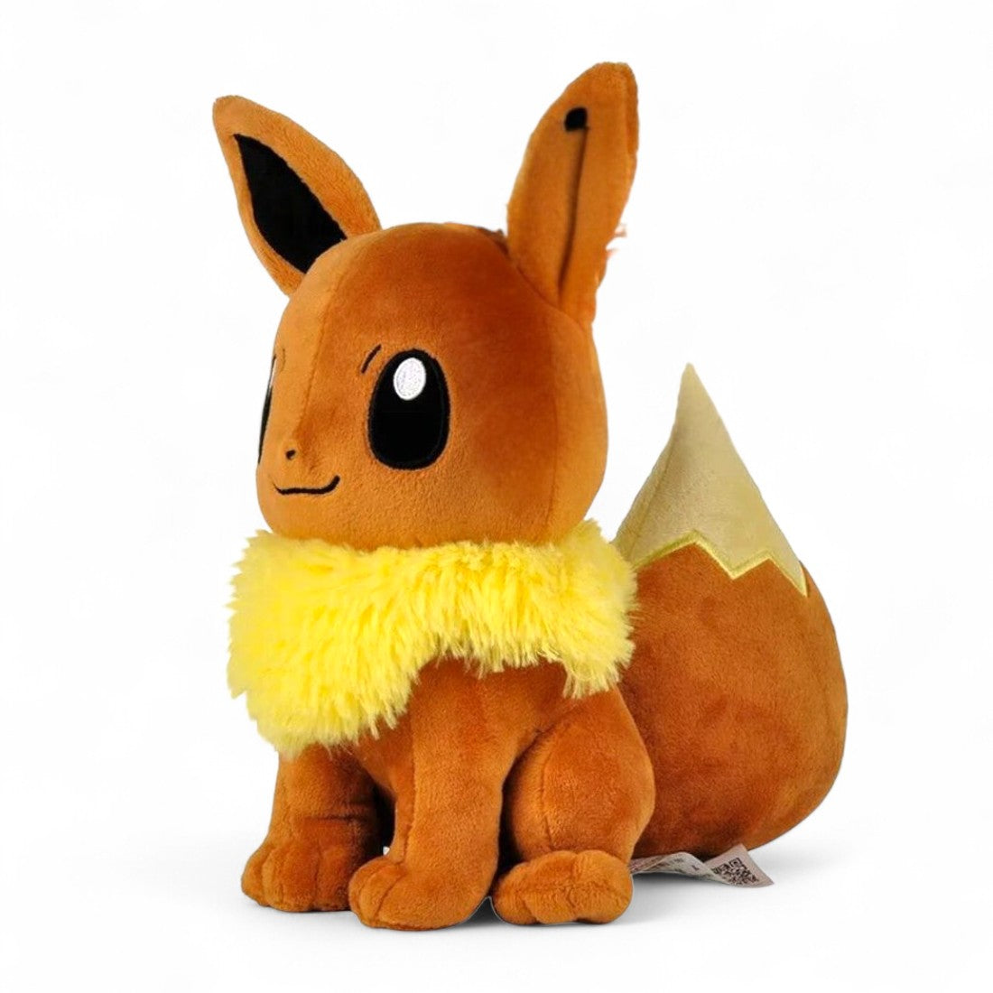 Peluche Pokémon - Eevee adorabile