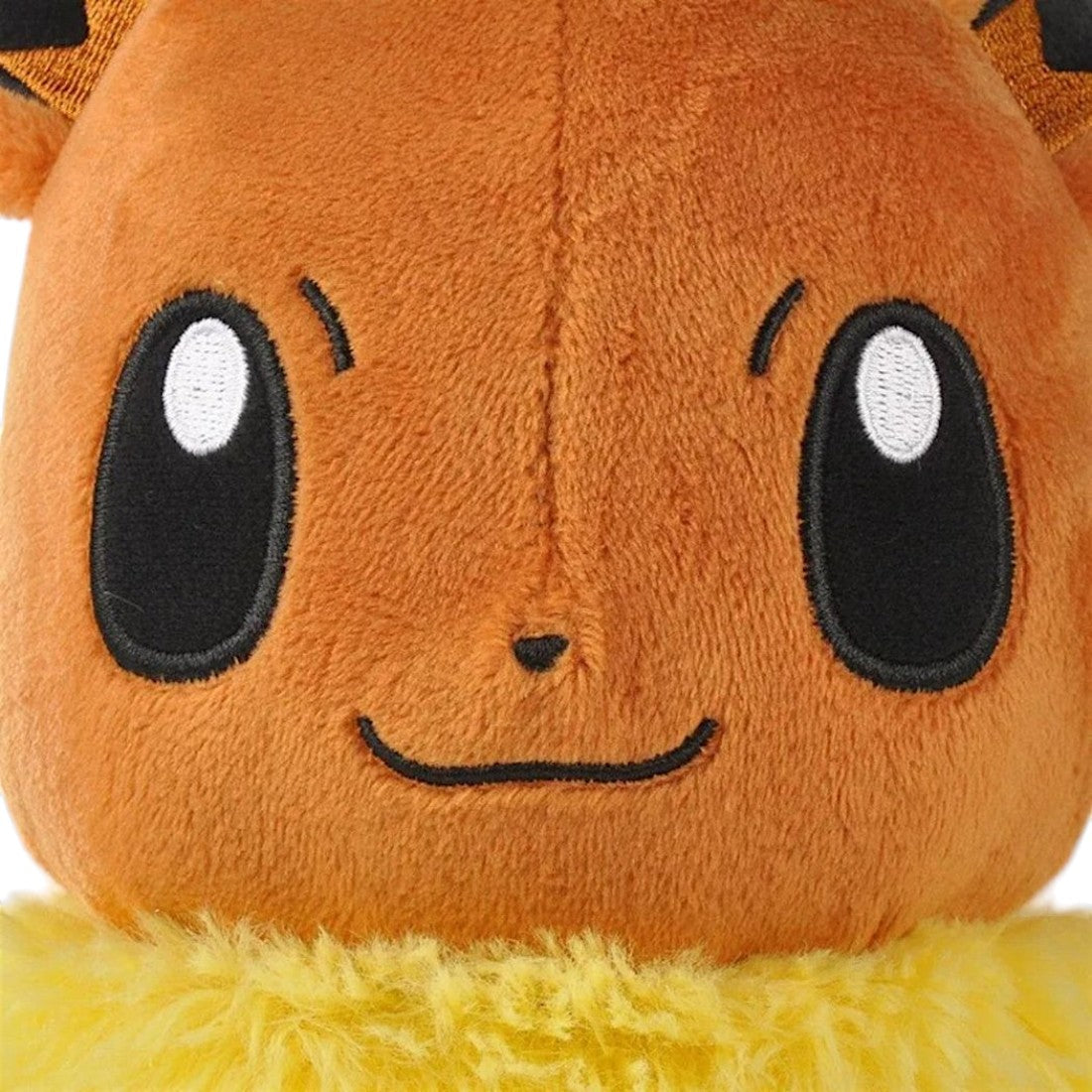 Peluche Pokémon - Eevee adorabile