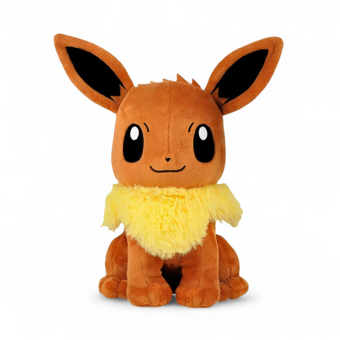 Peluche Pokémon - Eevee adorabile