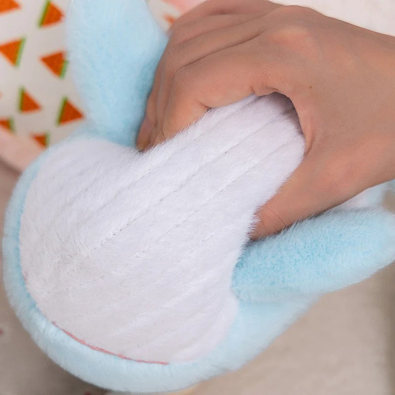Peluche balena blu adorabile e morbidissimo