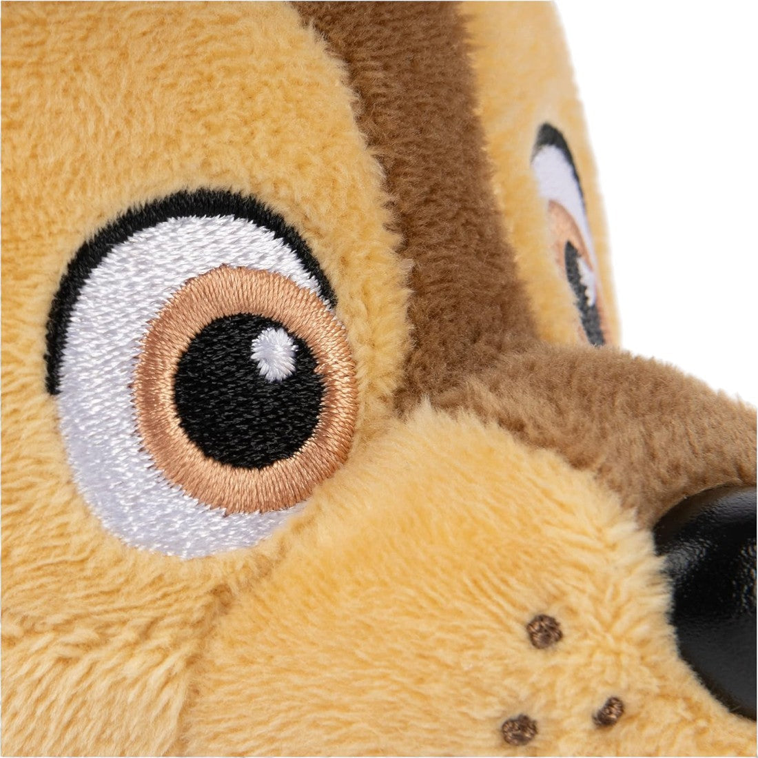 Peluche morbido Chase Paw Patrol
