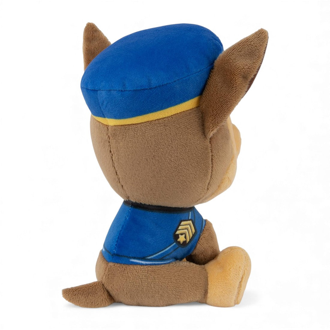 Peluche morbido Chase Paw Patrol