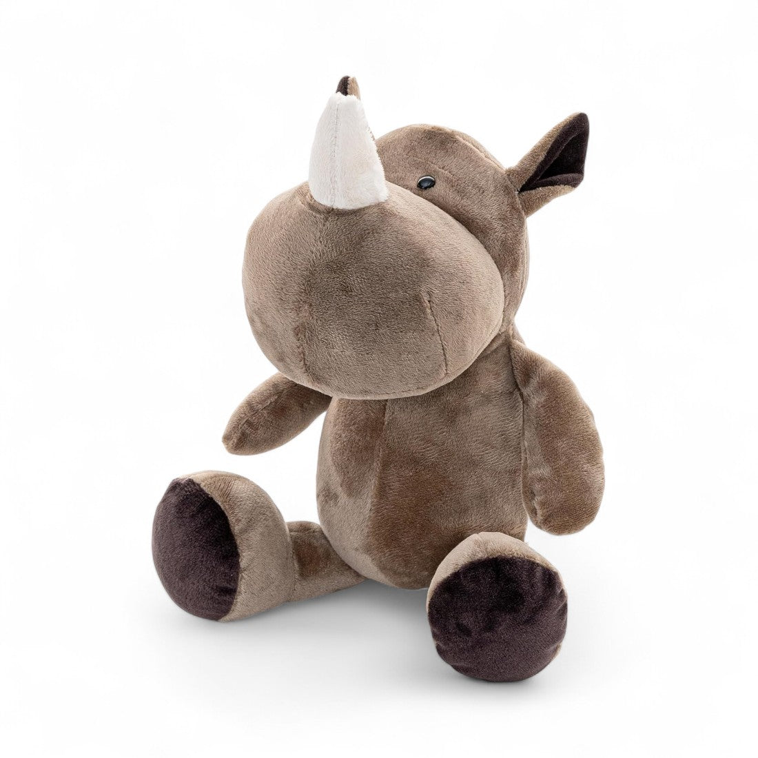 Peluche Doudou Rinoceronte
