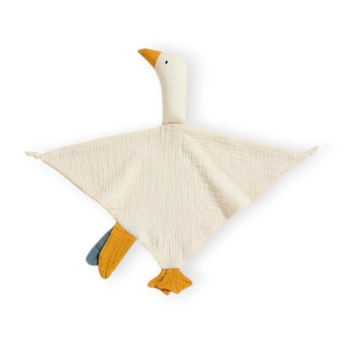 Doudou Oca per Neonato
