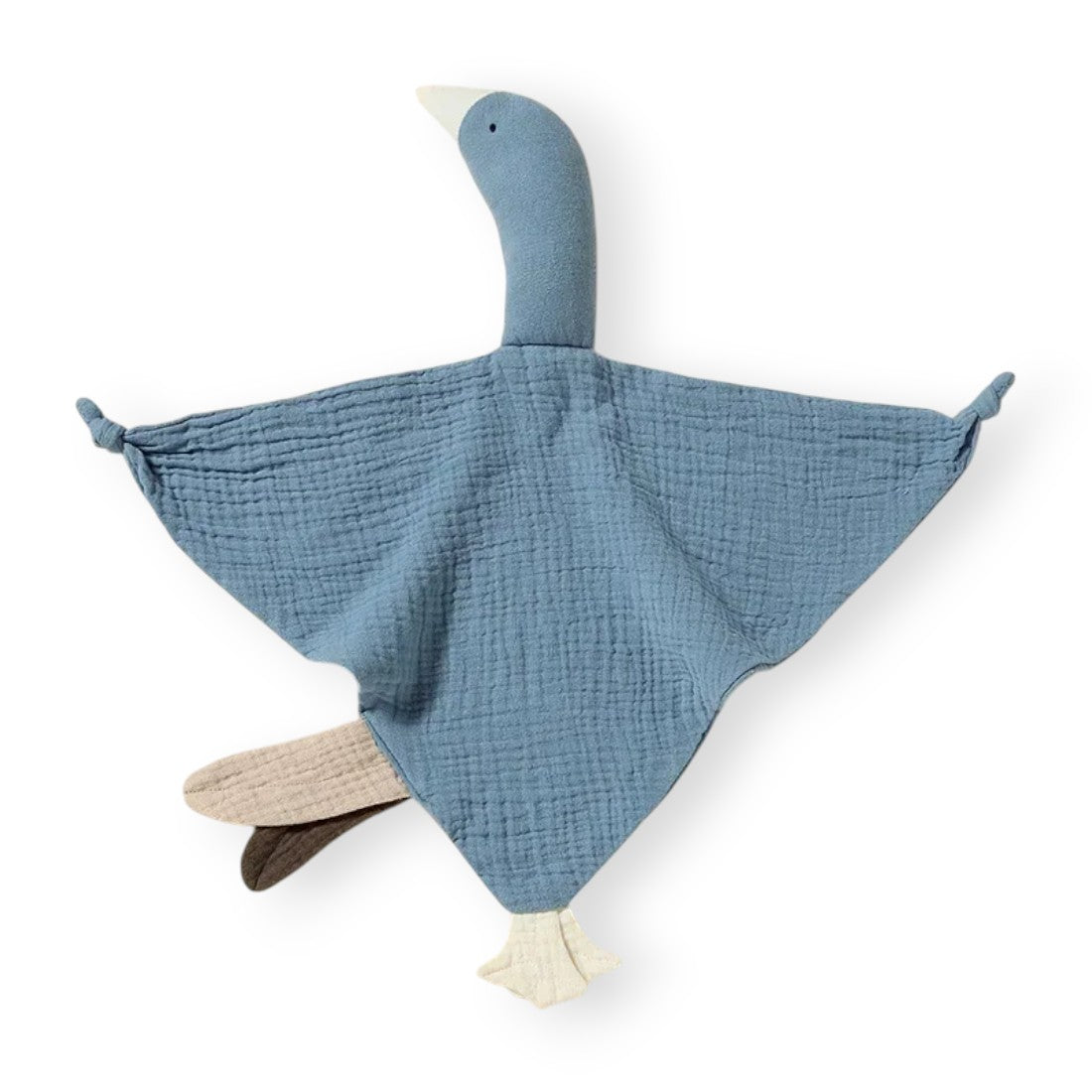 Doudou Oca per Neonato