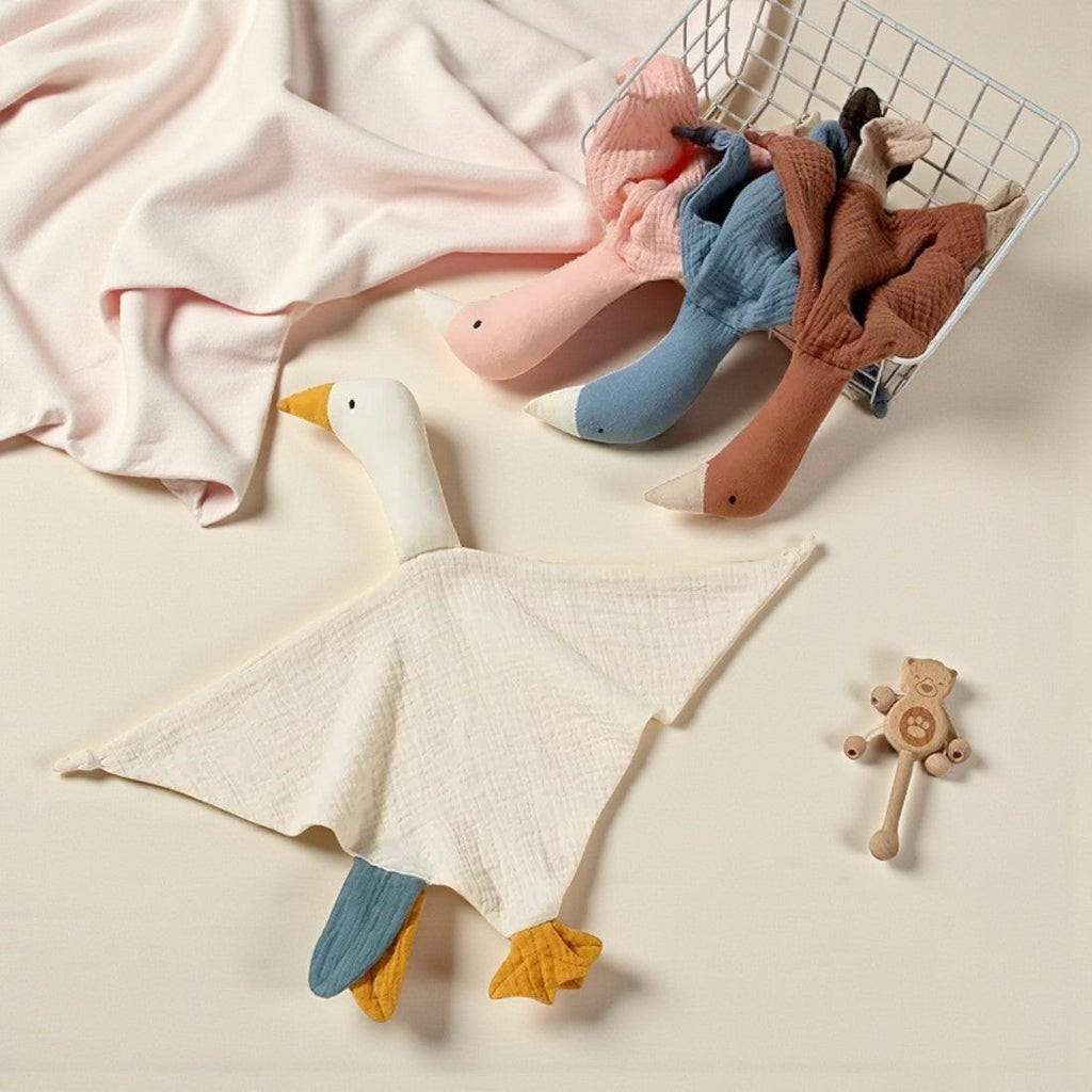 Doudou Oca per Neonato