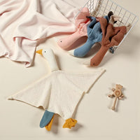 Doudou Oca per Neonato