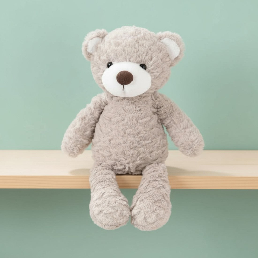Orsetto peluche conforto tutto morbido