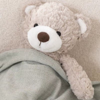 Orsetto peluche conforto tutto morbido
