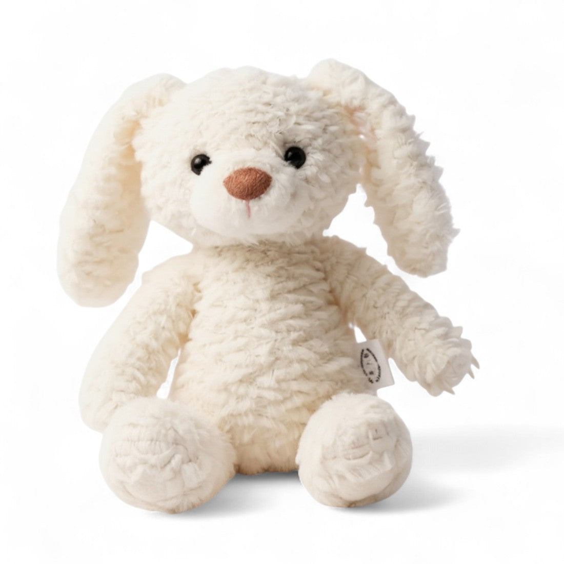 Peluche il mio primo coniglietto