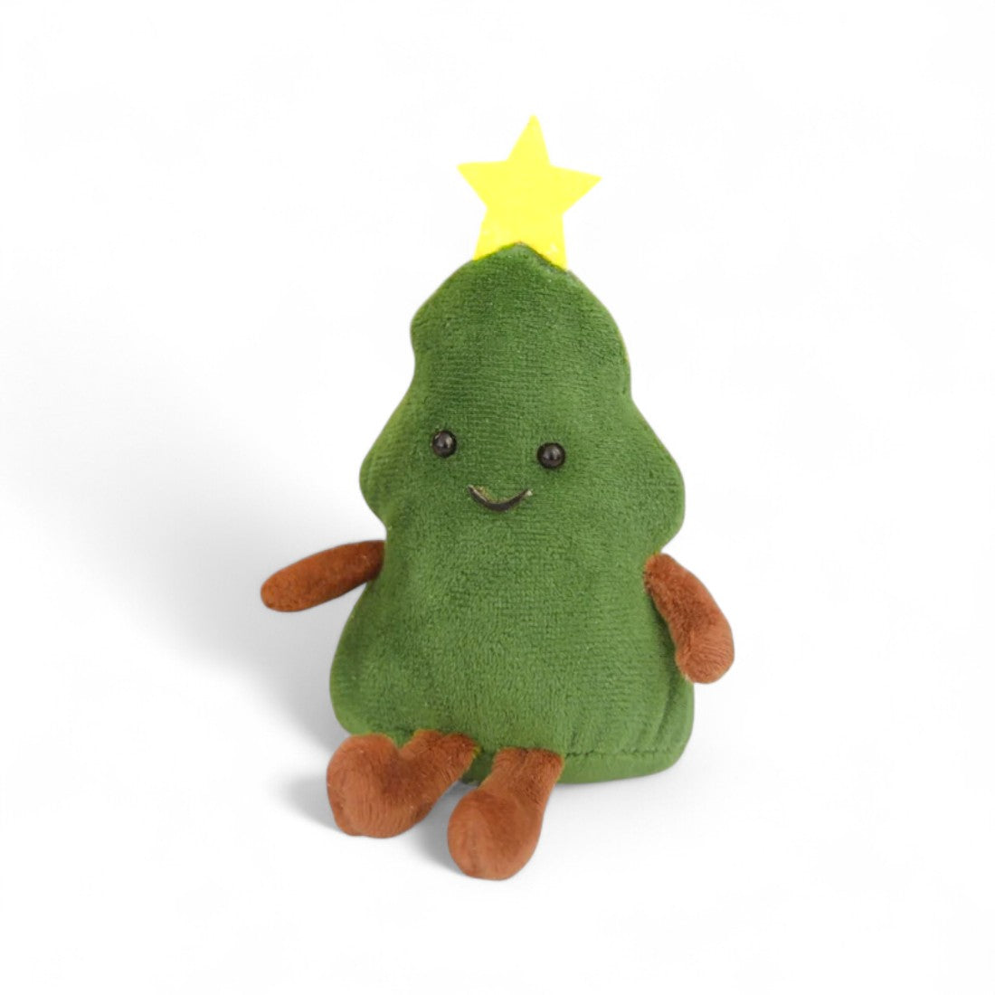 Peluche abete di Natale carino kawaii
