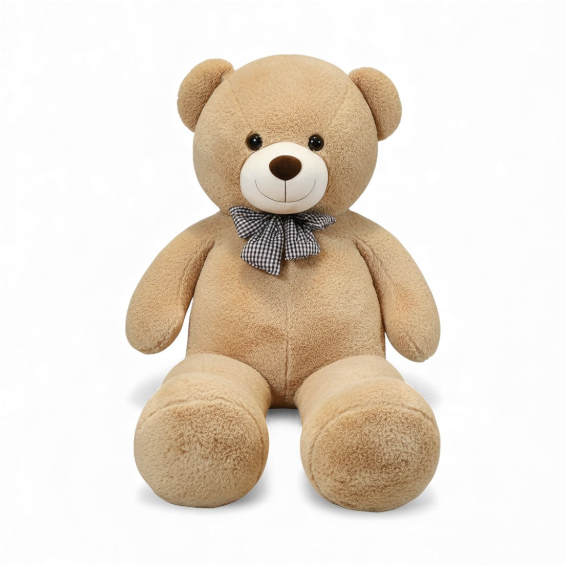 Peluche orsacchiotto gigante morbidissimo