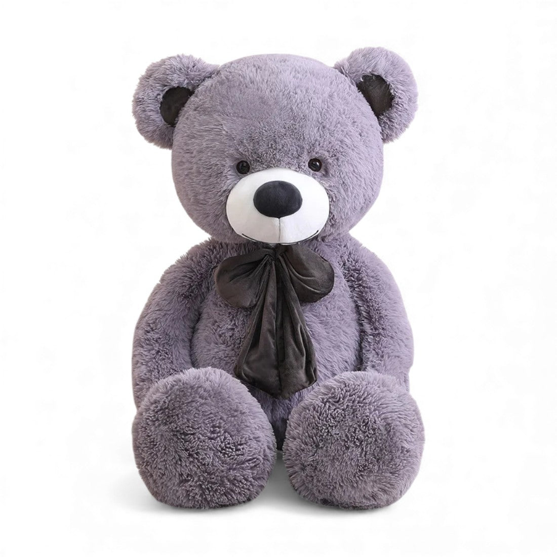 Orso gigante morbido - più colori
