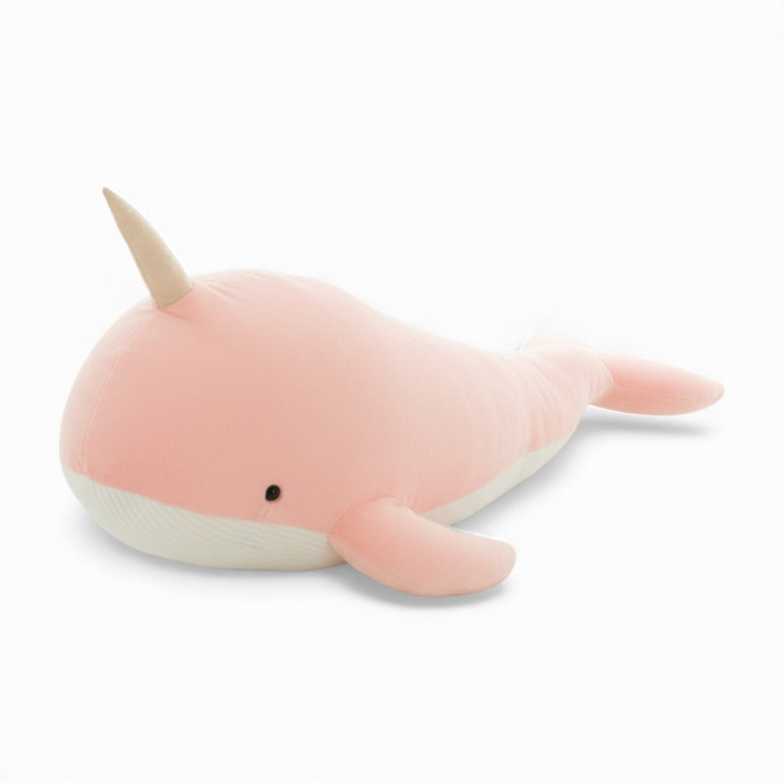 Peluche balena magica gigante