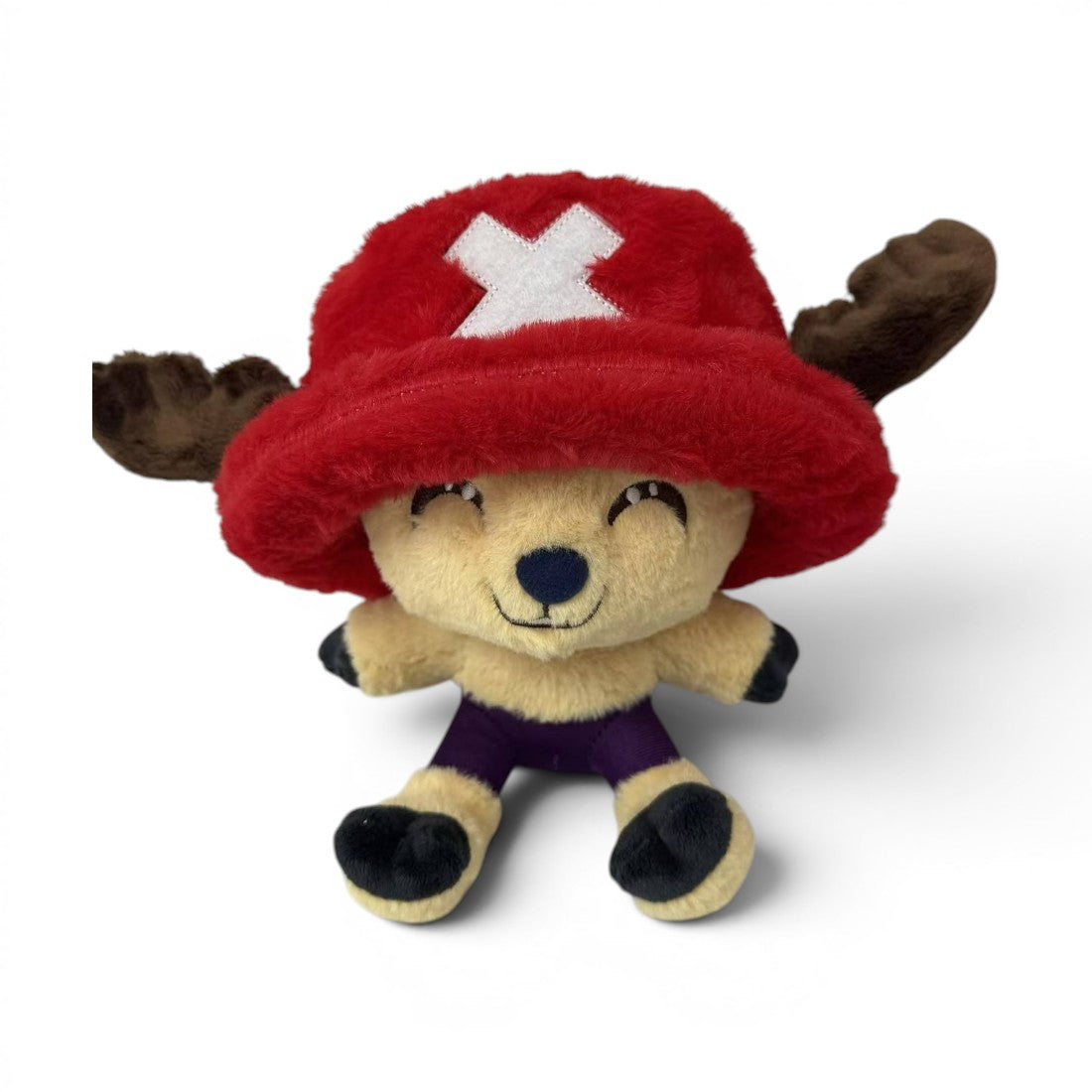 Peluche Tony Chopper adorabile