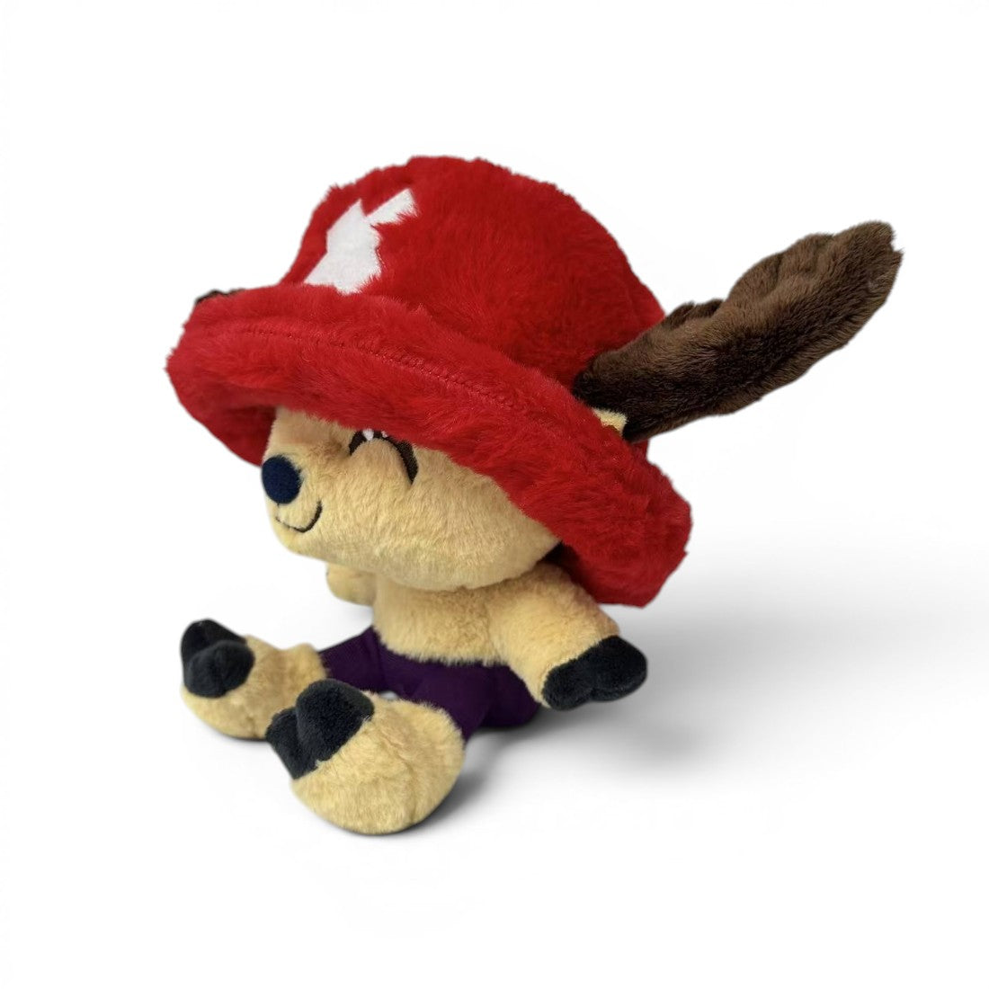 Peluche Tony Chopper adorabile