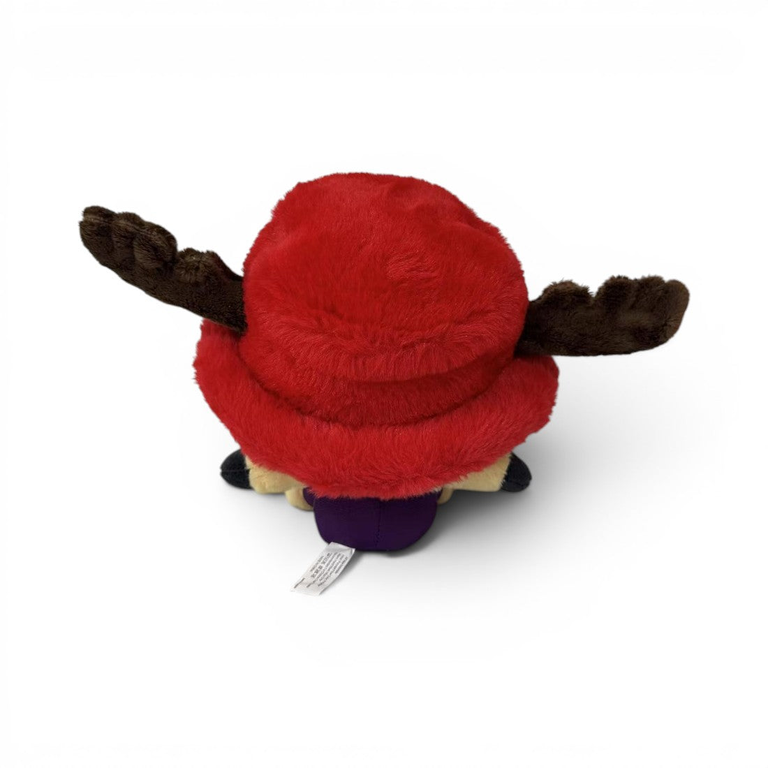 Peluche Tony Chopper adorabile