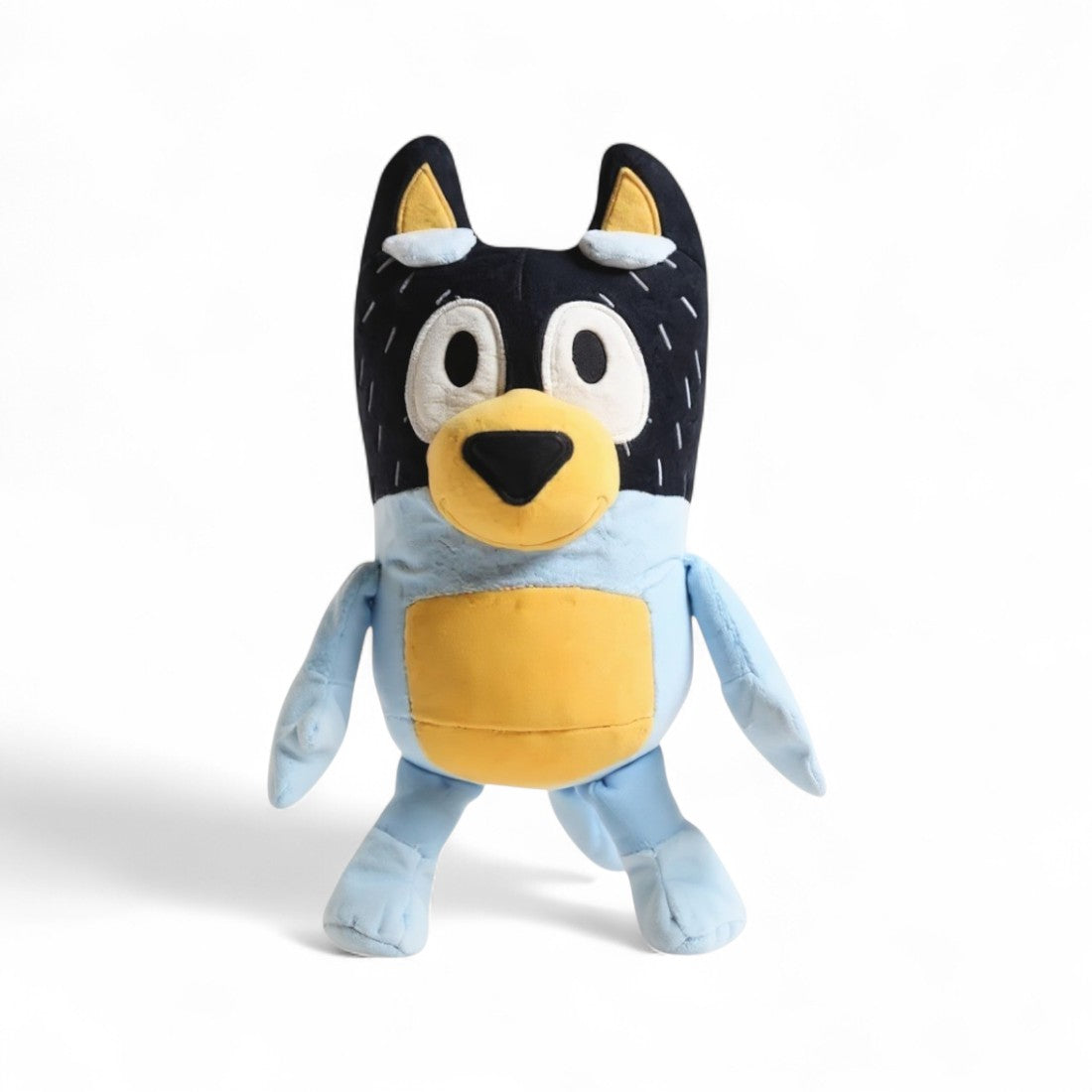 Peluche Bluey – Bandit tutto morbido