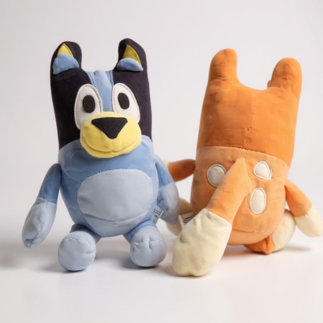 Peluche Bluey – Bingo tutto morbido