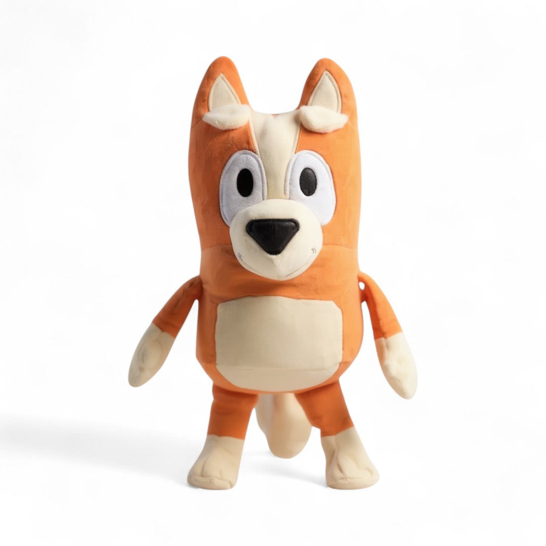 Peluche Bluey – Bingo tutto morbido