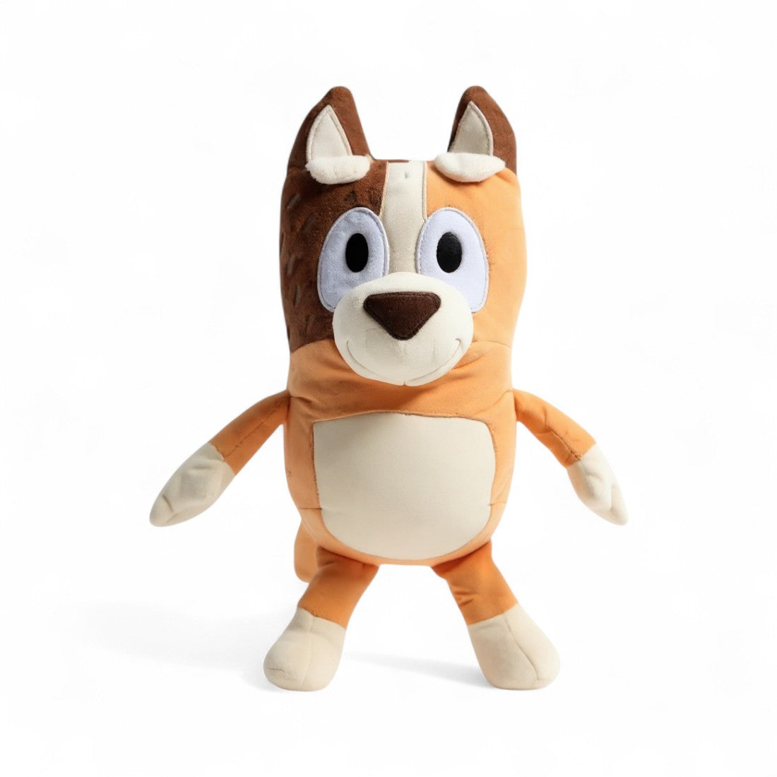 Peluche Bluey – Chilli tutto morbido