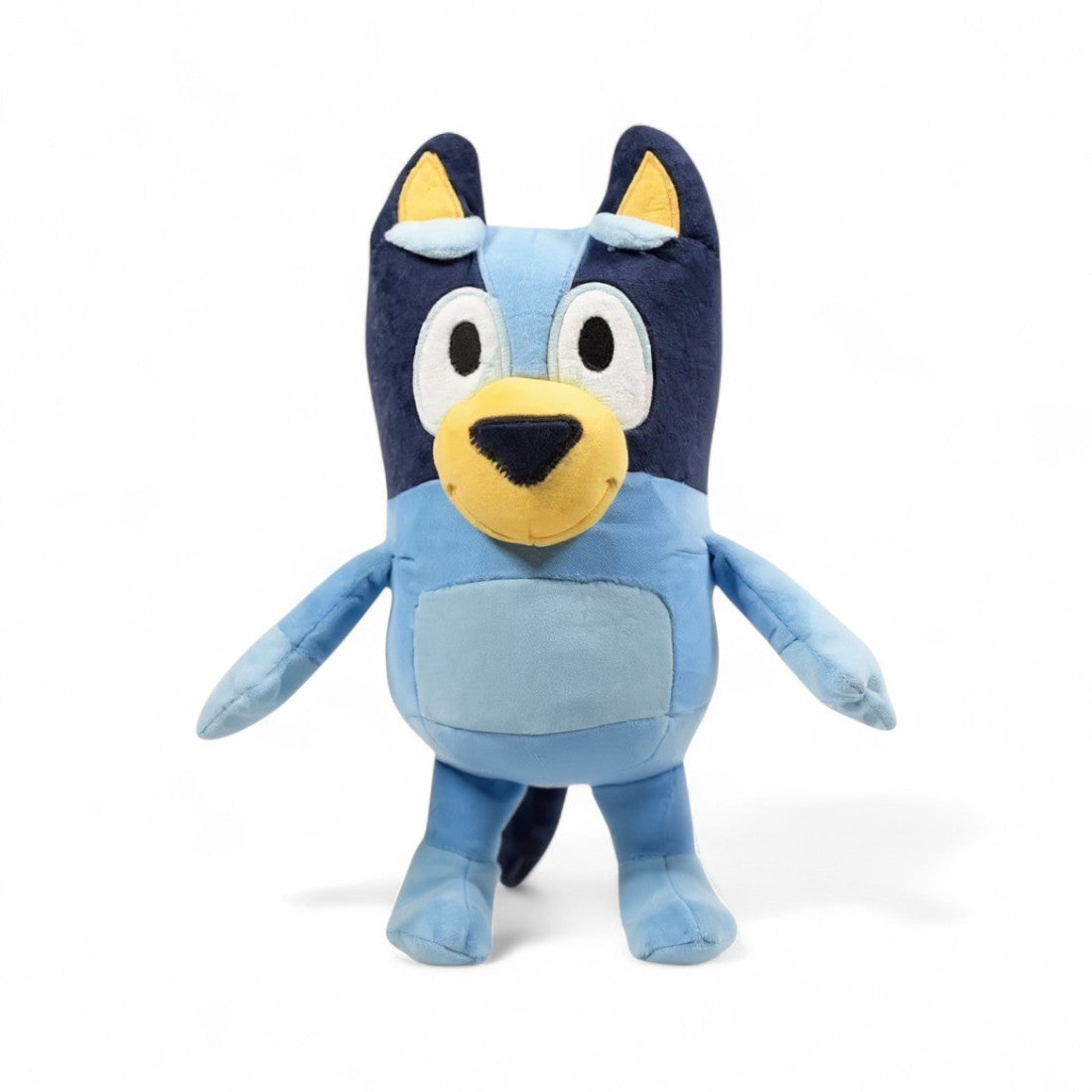Peluche Bluey tutto morbido