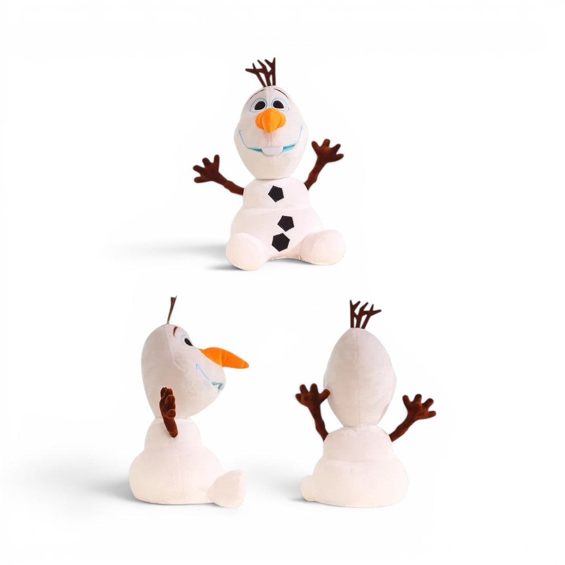 Peluche Olaf allegro