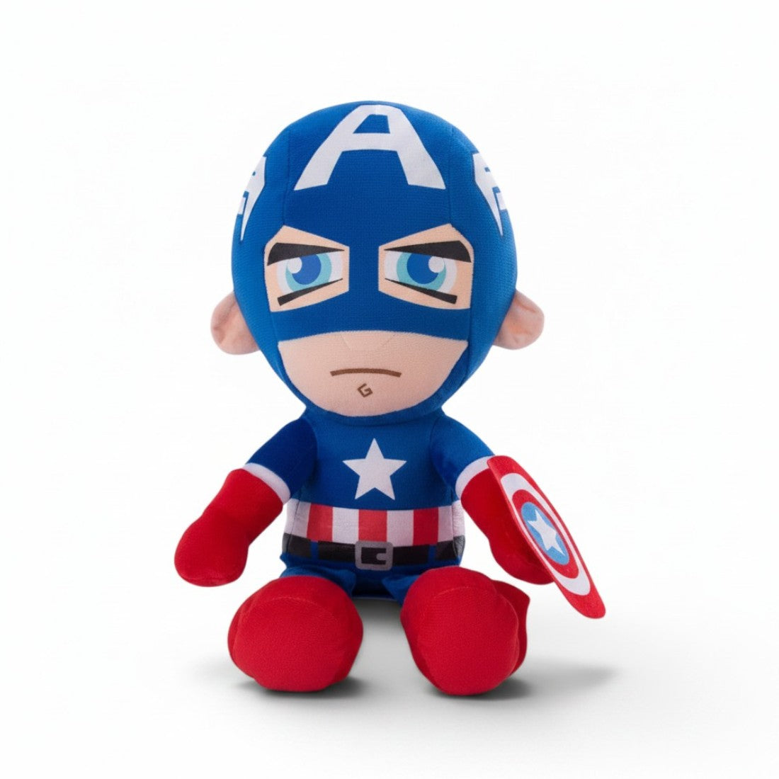Peluche supereroe – Captain America
