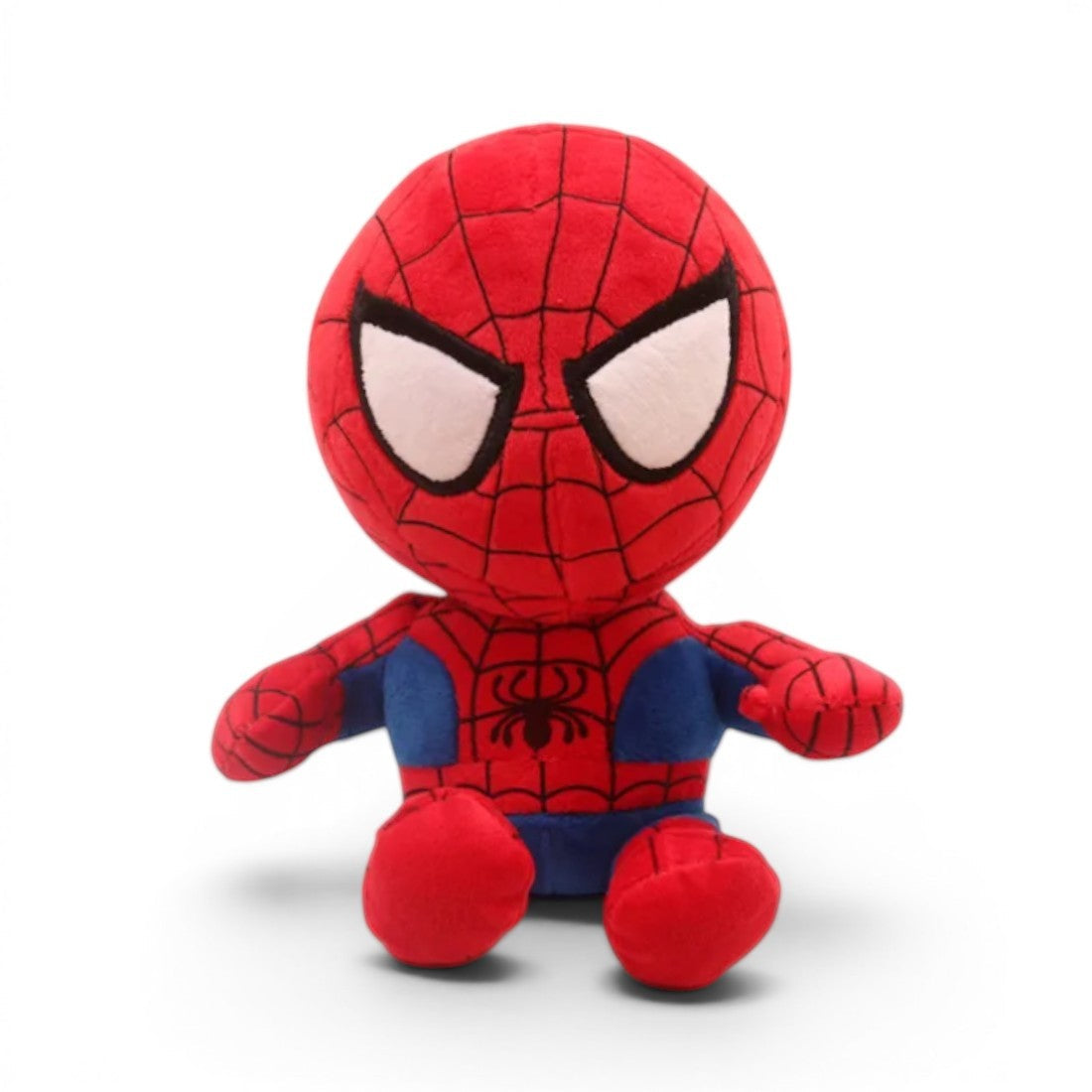 Peluche supereroe – Spider-Man