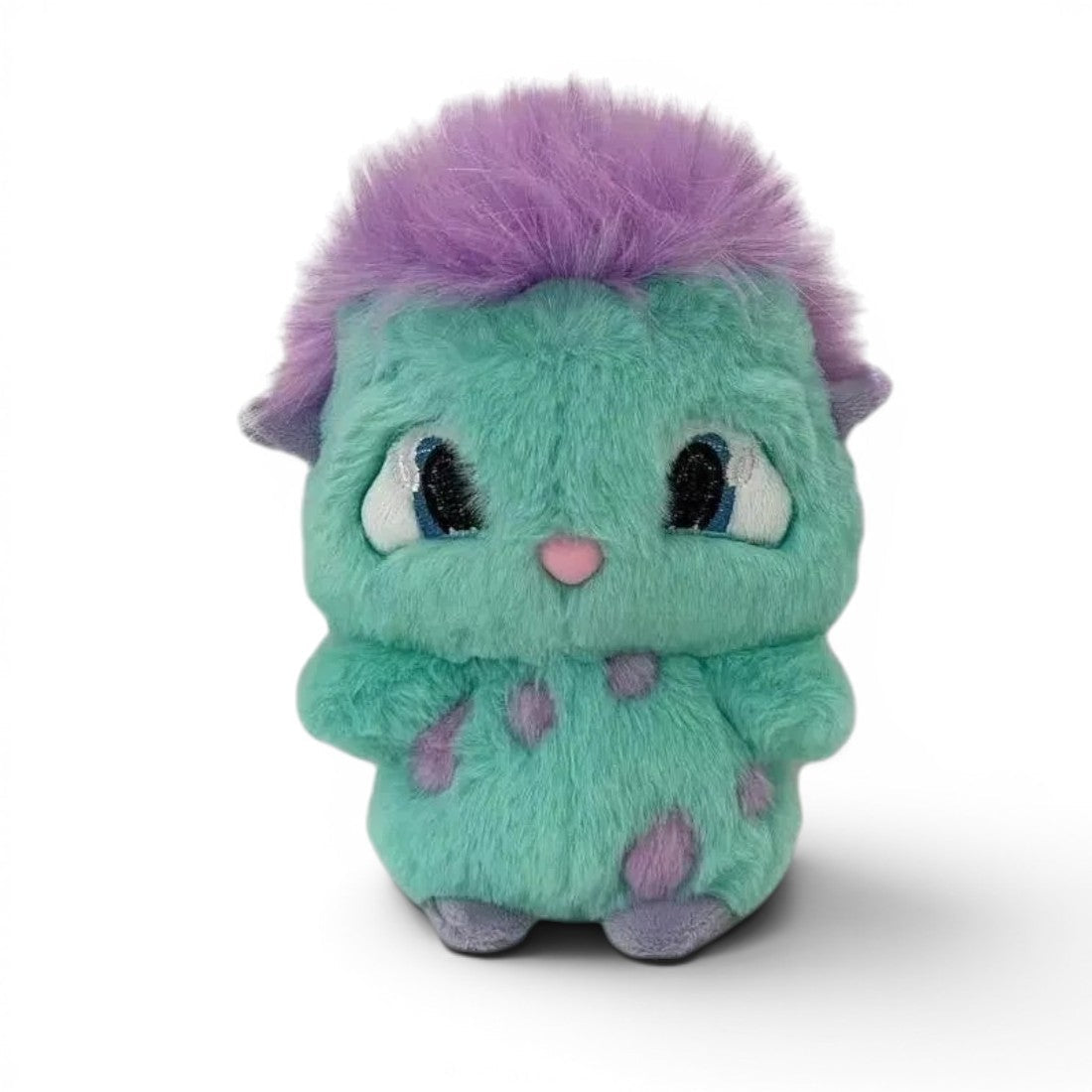Peluche Bibble di Barbie Fairytopia