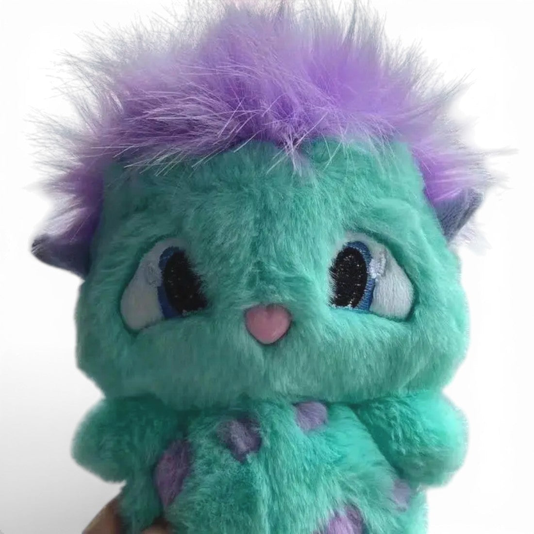 Peluche Bibble di Barbie Fairytopia