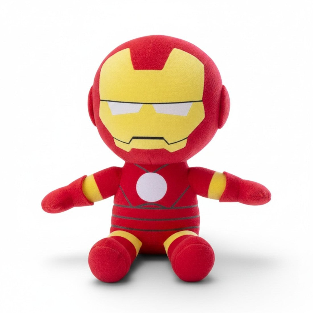 Peluche supereroe – Iron Man
